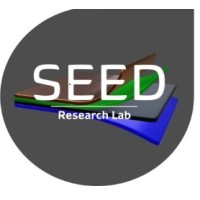 Soft Electronics And Energy Devices Laboratory (SEED Lab) logo